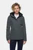 HAKRO Damen Regenjacke Colorado Gr. L anthrazit Produktbild-Vorschau 5