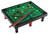 Kulečník/Billiard mini dětský 33x26cm Náhled obrázku produktu 4
