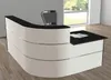 Theke Cento 4 BxT 180x195cm weiß/anthrazit Produktbild-Vorschau 10