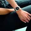SWISS MILITARY HANOWA Damenuhr Quarzuhr silber / schwarz Produktbild-Vorschau 7