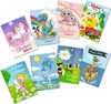 HERMA Stickeralbum "Einhorn Best Friends" DIN A5 16 Seiten Podgląd zdjęcia produktu 4