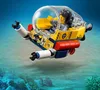 LEGO® City 60266 Nave da esplorazione oceanica Anteprima dell’immagine prodotto 27