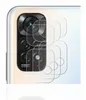 A close-up of a smartphone camera lens protector kit. Produktbild-Vorschau