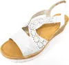 Rieker 61916-31 Schuhe Damen Keil Sandalen Sandaletten , Produktbild-Vorschau 52