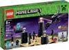 LEGO® Minecraft The Ender Dragon Produktbild-Vorschau 1