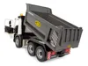 Volquete articulado Volvo FMX Meiller, marca JAMARA, escala Vista previa de la imagen del producto 10