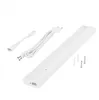 Mueller Licht LED Unterbauleuchte Conero DIM 40 Weiss 7W 460lm 4000K Kaltweiss dimmbar Innenbereich energiesparend langlebig 424mm Produktbild-Vorschau