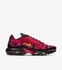 Nike x Supreme Air Max Plus TN "Black Red", DA1472-600, Podgląd zdjęcia produktu 4