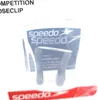 Speedo Nasenclip Schwimmausrüstung Grigiometall Wettbewerb Produktbild-Vorschau 3