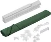 Padiglione da giardino KADAX, tenda, 3 x 3 m, per giardino, Anteprima dell’immagine prodotto 9