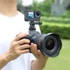 VRIG AC24 Sportkamera-Adapter fuer Kaltschuhmontage, 180 ¡ã Produktbild-Vorschau 6