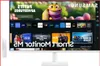 Samsung Smart Monitor S32CM501EU, 81,3 cm (32 Zoll), Full Produktbild-Vorschau 8
