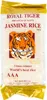 Royal Tiger Jasminreis 1 kg Produktbild-Vorschau 4