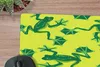 MuchoWow® Mauspad Mousepad Frosch - Tiere - Dschungel - Produktbild-Vorschau 2