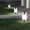 Lampada da giardino 3Pcs /Kpl Led Solar Inox alimentata a Anteprima dell’immagine prodotto 12