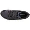 Skechers Sneakers 51591-CCBL in Grey color size 43 Voir les images du produit 30