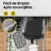 Friggitrice ad aria 9L XL, tecnologia ad aria calda a 360°, Anteprima dell’immagine prodotto 16