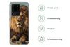 MuchoWow® Handyhülle Schutzhülle Hülle für Samsung Galaxy Produktbild-Vorschau 7