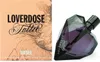Diesel Loverdose Tattoo Eau de Parfum Spray 75 ml Produktbild-Vorschau 10