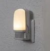 LED Nachtlicht mit Bewegungsmelder 230V Licht Warmweiß Produktbild-Vorschau 4