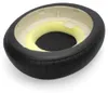 INF Coussinets d'oreille pour casque Jabra ELITE 45H Le Voir les images du produit 8