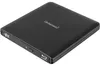 Intenso EOD 500BD Slim, Schwarz, Vorderseite, Desktop / Produktbild-Vorschau 16
