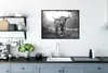 MuchoWow® MuchoWow® Gerahmtes Poster Schottische Produktbild-Vorschau 3