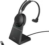 Cuffie Jabra Evolve2 65 MS Mono, con Link 380a e Anteprima dell’immagine prodotto 17