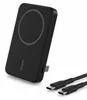 Belkin Pro Magnetische Powerbank mit Qi2, 15 W, 5K, schwarz Produktbild-Vorschau 11