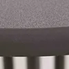 Stehtisch Ø 85Cm - Melamin-Platte Produktbild-Vorschau 4