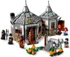 LEGO Harry Potter Hagrid’s Hut Playset, Zestaw do Podgląd zdjęcia produktu 28