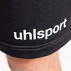 Uhlsport Essential Tech Shorts - schwarz, Größe:4XL Produktbild-Vorschau 3