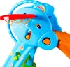 Aga4Kids Šmykľavka s madlom 160 cm DS3703 Náhľad obrázku produktu 4