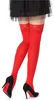 Bellivalini Bas Femme Microfibre 60 DEN avec Dentelle Voir les images du produit 2
