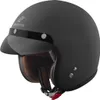 Casco integrale Bogotto H541, nero opaco, taglia M (57/58) Anteprima dell’immagine prodotto 2
