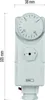 EMOS Thermostat manuel supplémentaire à capillaire P5682 Voir les images du produit 6