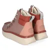 Hey Dude Wendy Peak 41990-2Z4 Damen Boots, Textil, Desert Produktbild-Vorschau 12