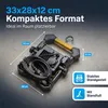 LED Baustrahler Arbeitsstrahler 50W 5000K tageslichtweiß Produktbild-Vorschau 5