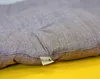 Vankúš pre psov Petsy Bobík 80 cm hnedý Náhľad obrázku produktu 6