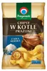 Przysnacki Chipsy W Kotle Prażone Z Solą Morską 125 G Podgląd zdjęcia produktu 1