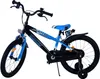Volare Sportivo Kinderfahrrad - Jungen - 18 Zoll - Blau Produktbild-Vorschau 4