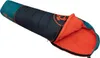 Trollkids Fjell Dreamer Kinderschlafsack dark navy/glow Produktbild-Vorschau 2