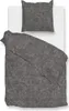 ZO!Home Paisley di Lino Bettwäsche 135 Dark Grey Bettwäsche Produktbild-Vorschau 1