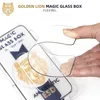 Panzerfolie Display Schutzglas Hartglas für Apple iPhone 16 Produktbild-Vorschau 7