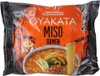 Ajinomoto Miso Ramen Nudeln 89g Produktbild-Vorschau 1