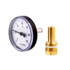 AFRISO Bimetall-Zeigerthermometer Produktbild-Vorschau 1