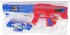 Airsoft Ball Pistole Softball Pistole Zielschießen Waffe Produktbild-Vorschau 9