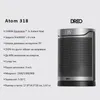 A product image with descriptive text on the left and the product on the right. Produktbild-Vorschau