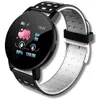 Smartwatch Zegarek Opaska Sportowa Męska Damska Kroki Puls Podgląd zdjęcia produktu 1
