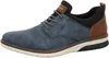 Pánské polobotky Rieker 14450-14 blau 42 Náhled obrázku produktu 24